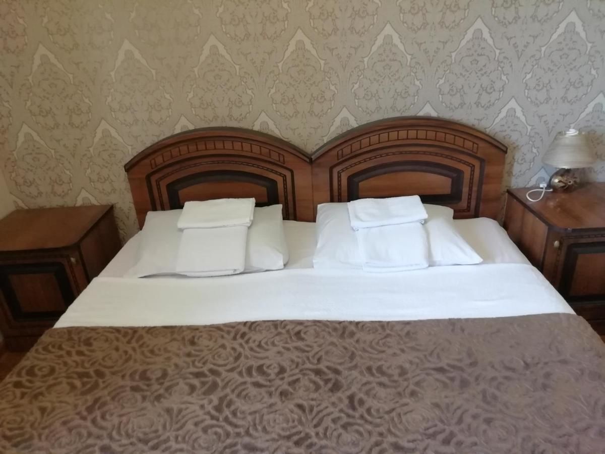 Гостевой дом Mini-hotel Yanson 2 Гагра