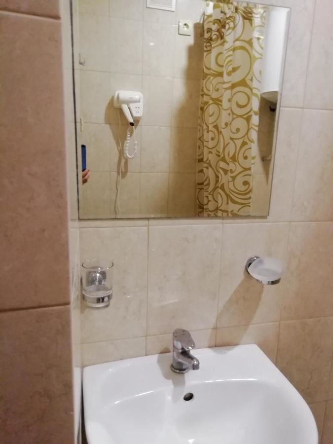 Гостевой дом Mini-hotel Yanson 2 Гагра-16