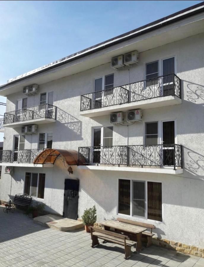 Гостевой дом Mini-hotel Yanson 2 Гагра-17