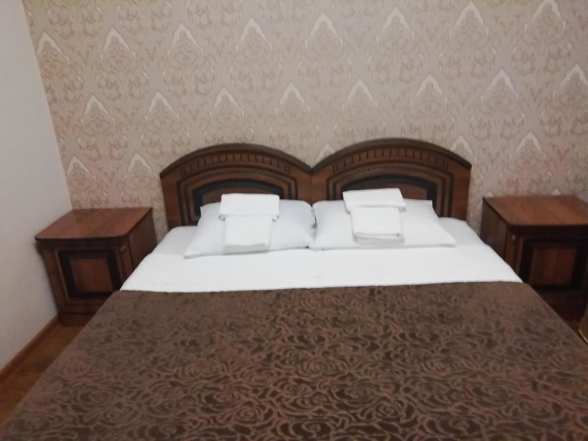 Гостевой дом Mini-hotel Yanson 2 Гагра