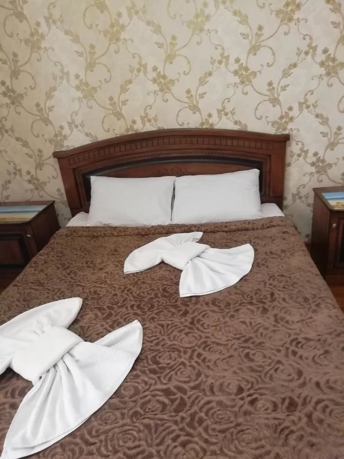 Гостевой дом Mini-hotel Yanson 2 Гагра-23