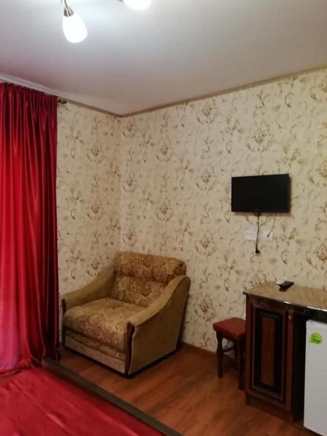Гостевой дом Mini-hotel Yanson 2 Гагра-25