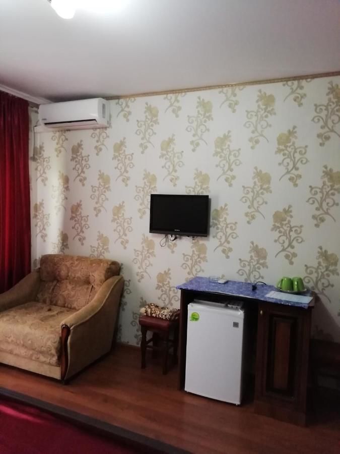 Гостевой дом Mini-hotel Yanson 2 Гагра