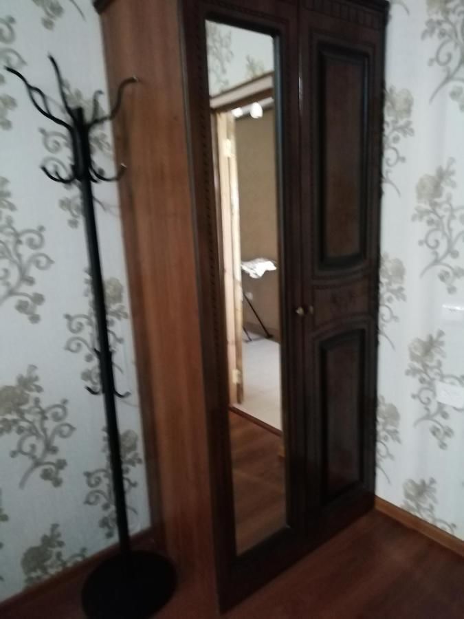 Гостевой дом Mini-hotel Yanson 2 Гагра