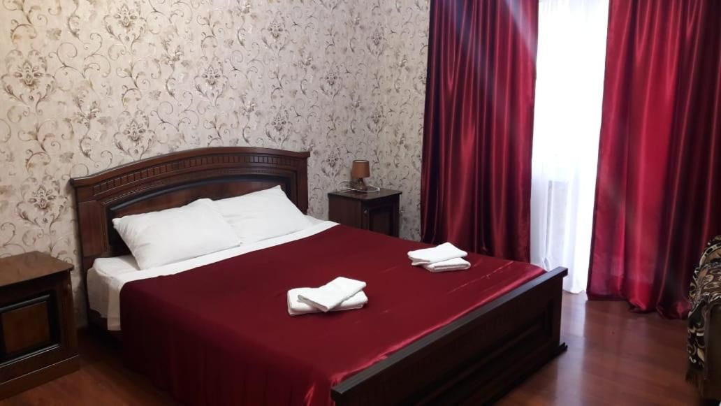 Гостевой дом Mini-hotel Yanson 2 Гагра-38