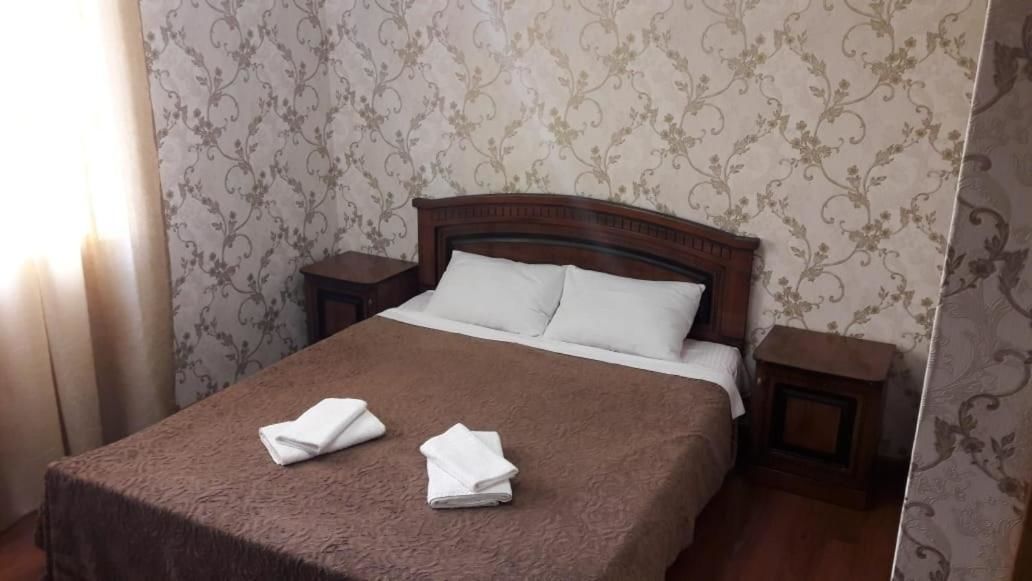 Гостевой дом Mini-hotel Yanson 2 Гагра-43