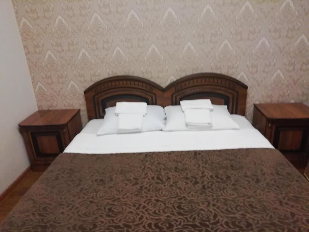 Гостевой дом Mini-hotel Yanson 2 Гагра