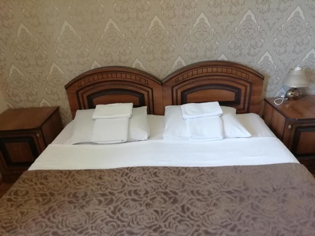 Гостевой дом Mini-hotel Yanson 2 Гагра