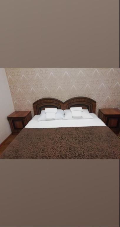 Гостевой дом Mini-hotel Yanson 2 Гагра