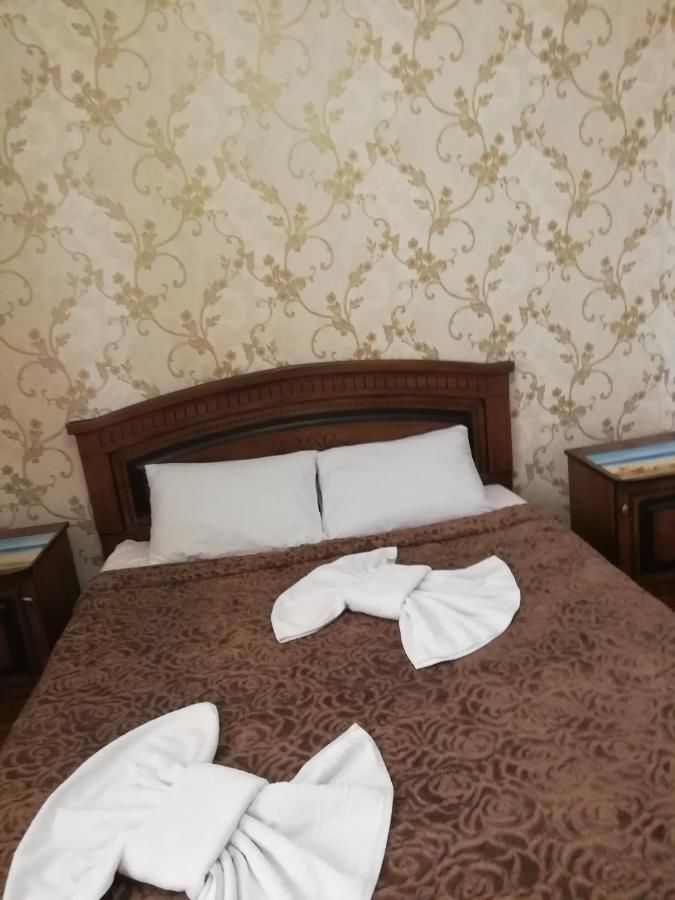 Гостевой дом Mini-hotel Yanson 2 Гагра-11