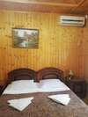 Гостевой дом Mini-hotel Yanson 2 Гагра-1