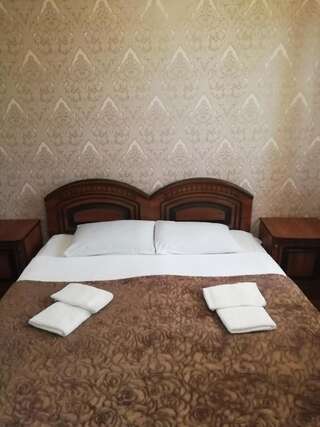 Гостевой дом Mini-hotel Yanson 2 Гагра-4