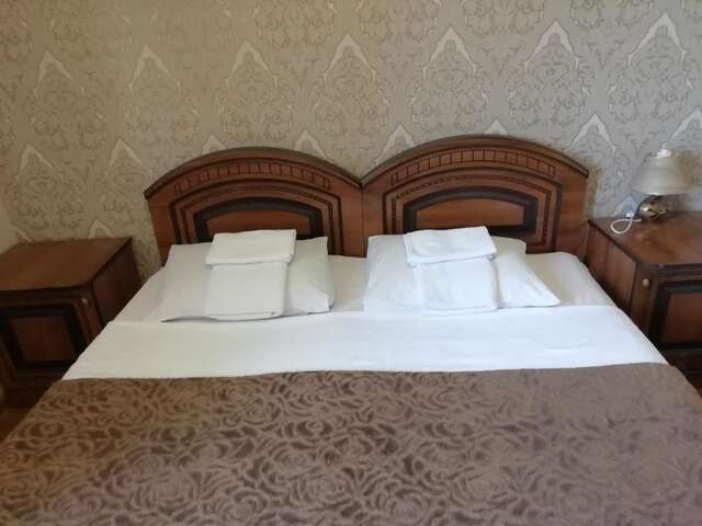 Гостевой дом Mini-hotel Yanson 2 Гагра-14