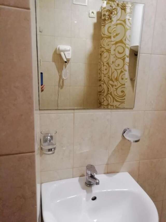 Гостевой дом Mini-hotel Yanson 2 Гагра-15
