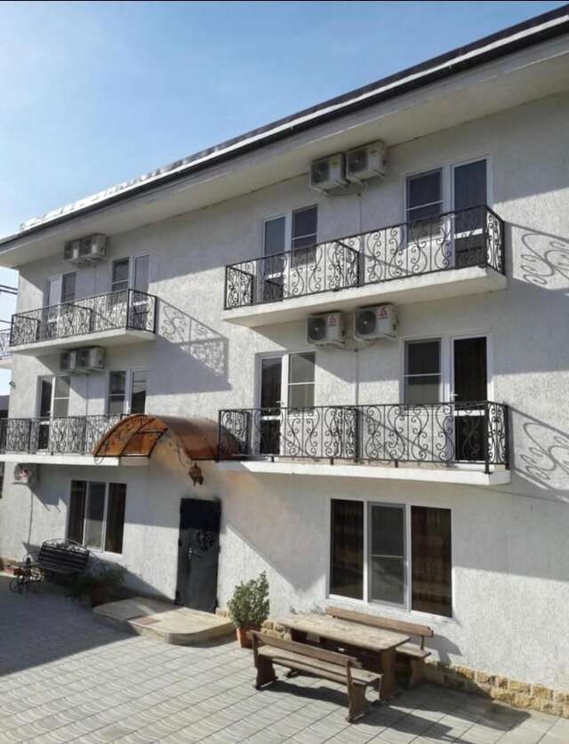 Гостевой дом Mini-hotel Yanson 2 Гагра-16