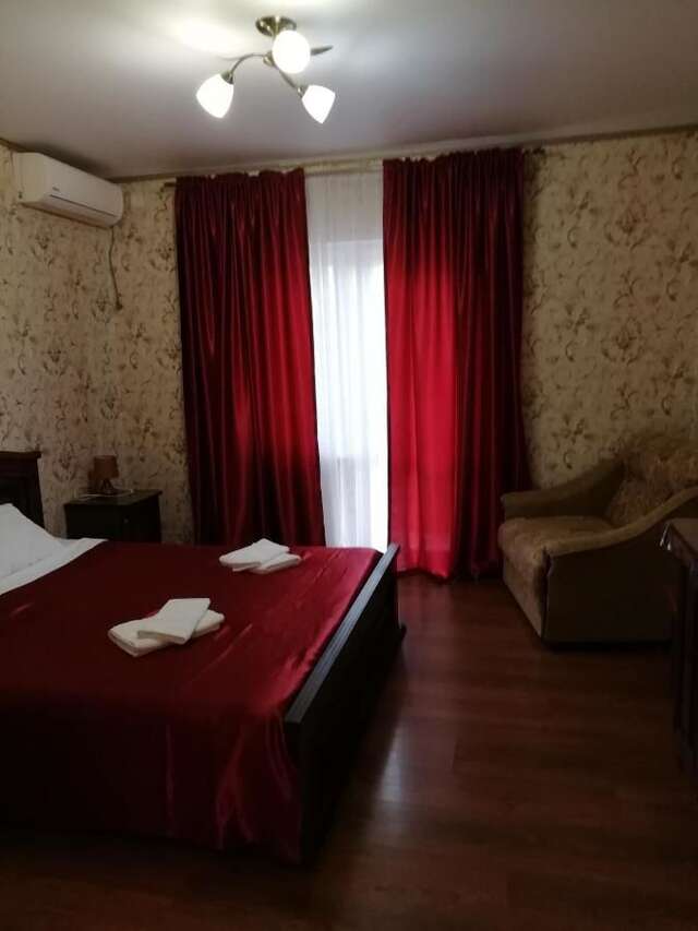Гостевой дом Mini-hotel Yanson 2 Гагра-21
