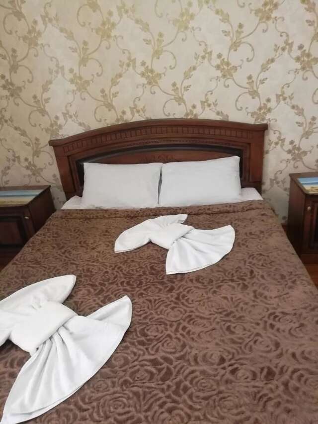Гостевой дом Mini-hotel Yanson 2 Гагра-22