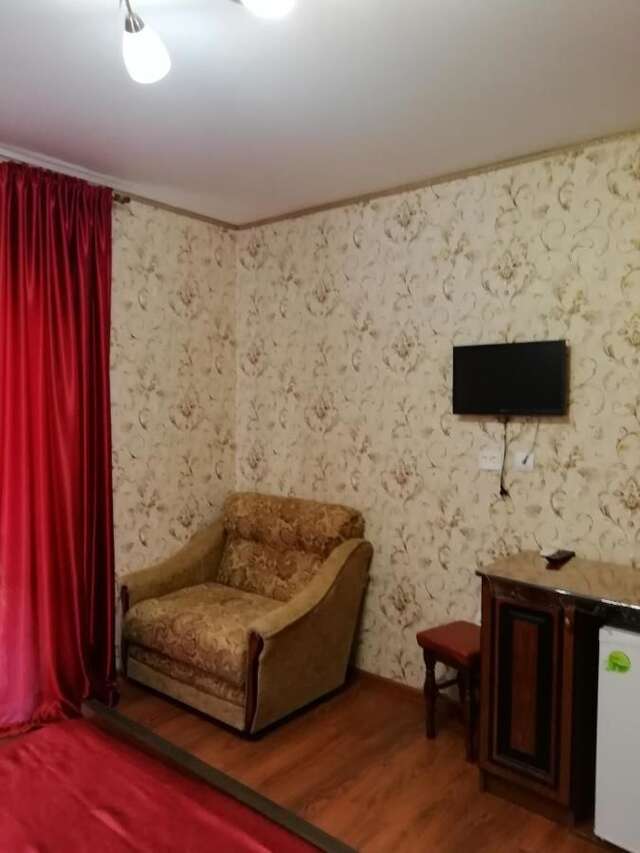 Гостевой дом Mini-hotel Yanson 2 Гагра-24