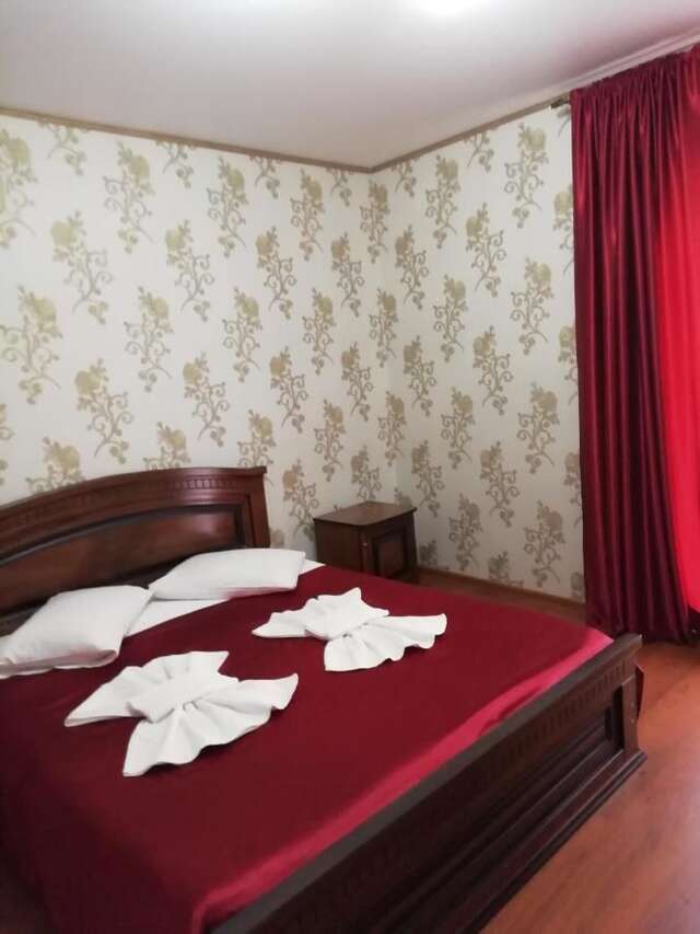 Гостевой дом Mini-hotel Yanson 2 Гагра-27