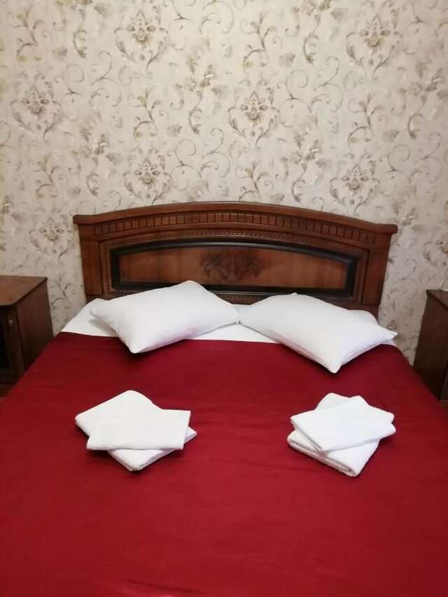 Гостевой дом Mini-hotel Yanson 2 Гагра-5