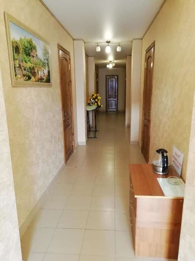 Гостевой дом Mini-hotel Yanson 2 Гагра-32