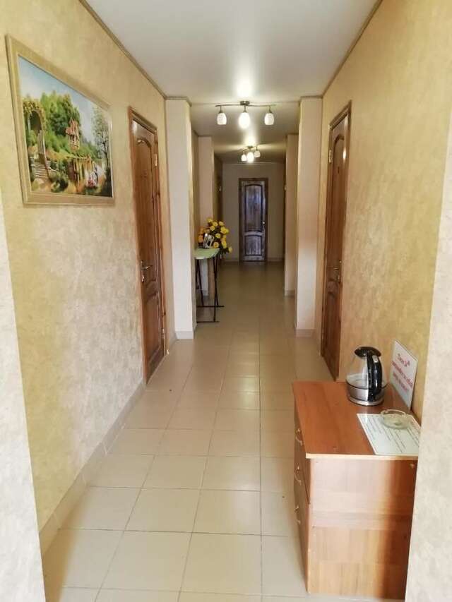 Гостевой дом Mini-hotel Yanson 2 Гагра-34