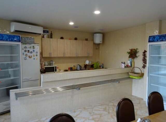 Гостевой дом Mini-hotel Yanson 2 Гагра-35