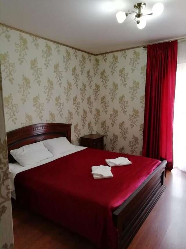 Гостевой дом Mini-hotel Yanson 2 Гагра-36
