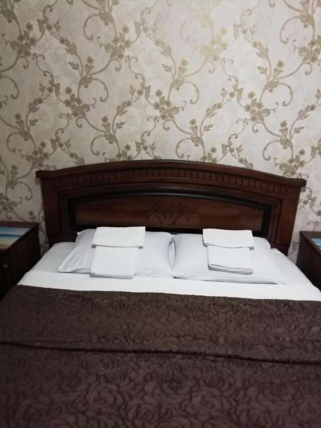 Гостевой дом Mini-hotel Yanson 2 Гагра-6