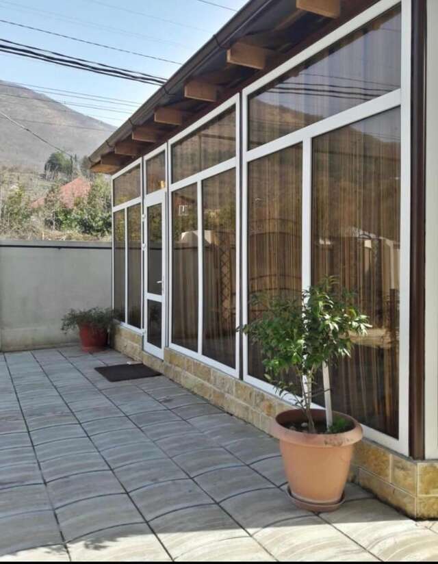 Гостевой дом Mini-hotel Yanson 2 Гагра-47