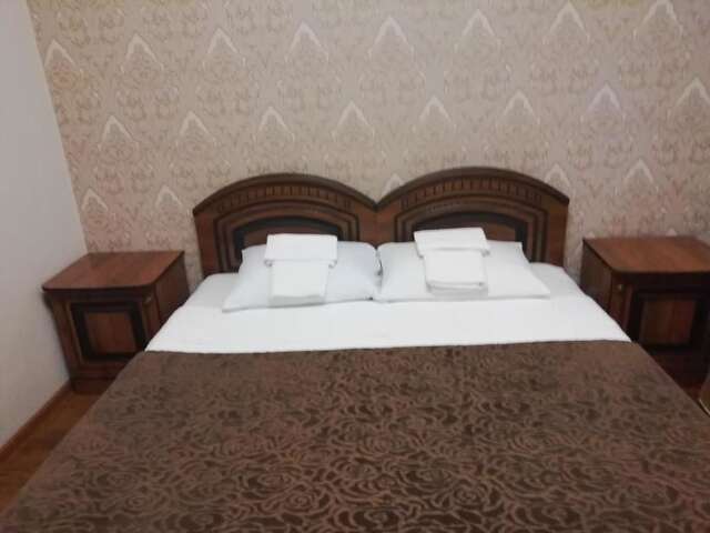Гостевой дом Mini-hotel Yanson 2 Гагра-48