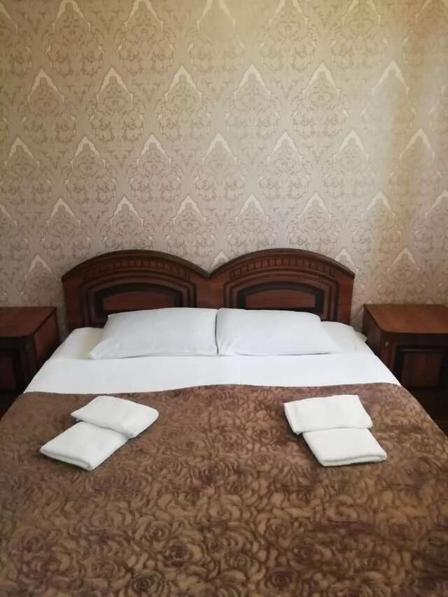 Гостевой дом Mini-hotel Yanson 2 Гагра-7