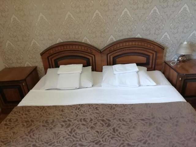 Гостевой дом Mini-hotel Yanson 2 Гагра-52