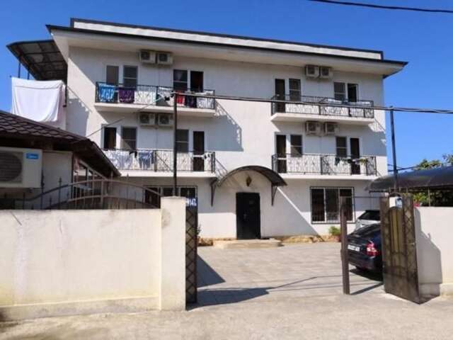 Гостевой дом Mini-hotel Yanson 2 Гагра-53