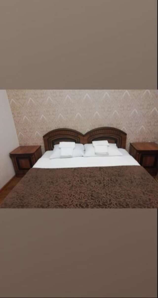 Гостевой дом Mini-hotel Yanson 2 Гагра-56