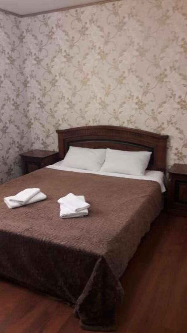 Гостевой дом Mini-hotel Yanson 2 Гагра-61