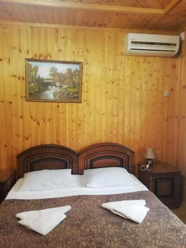 Гостевой дом Mini-hotel Yanson 2 Гагра-62