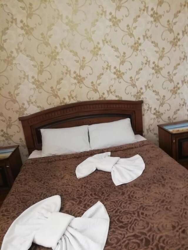 Гостевой дом Mini-hotel Yanson 2 Гагра-10